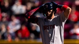 New Guy at Second: What to Expect From Marcelo Mayer in 2026