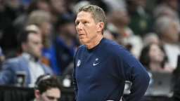 Wooden Award Flashback: Mark Few turns Gonzaga from Cinderella to blue blood