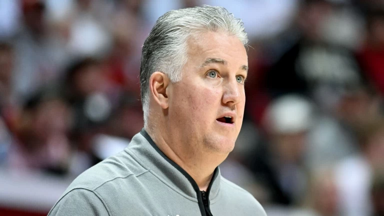 Wooden Award Flashback: Matt Painter continues to honor Wooden in his coaching style at Purdue Latest Video Thumbnail