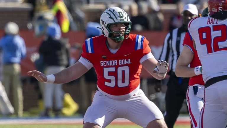 2026 NFL Draft Sleepers: 32 Small-School Stars and Mid-Round Gems