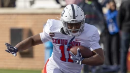 Mel Kiper's New NFL Draft Top 10 Running Back Rankings | Scouting Combine Results