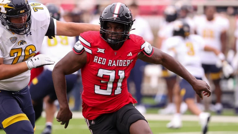 2026 NFL Draft Board: Projecting the First 5 Names Called in Pittsburgh