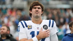 PFF Grades the Regressions: Every NFL Team’s Worst 2026 Offseason Move