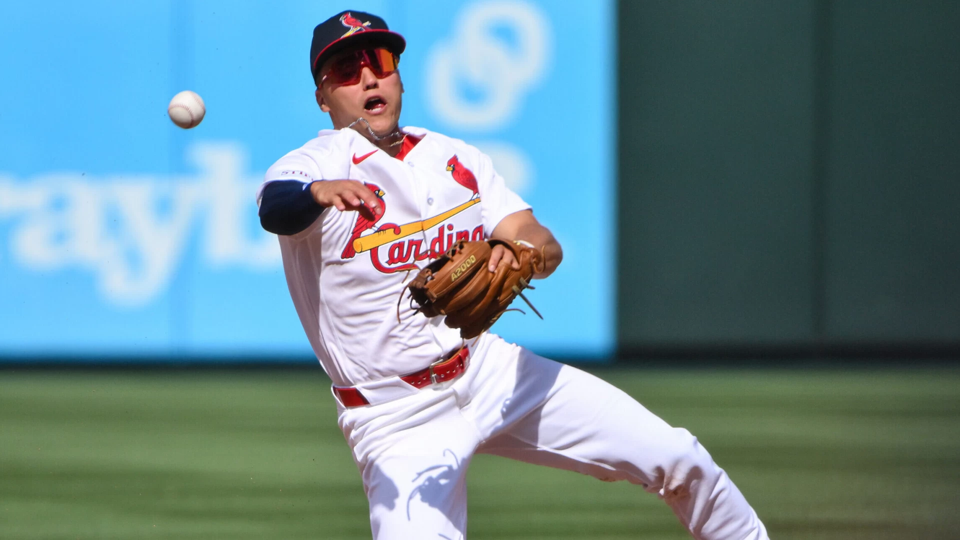 St. Louis Cardinals Top Prospects 2026: JJ Wetherholt Leads Rebuild