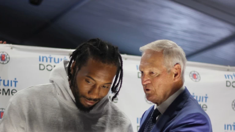 Amazon Prime's Jerry West documentary exposes the darkness and complexity behind the man that the NBA's standard of excellence