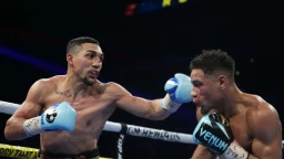 Ryan Garcia says Teofimo Lopez will be his next opponent