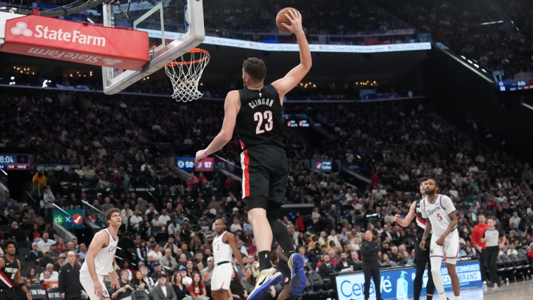 Clippers can't play small-ball