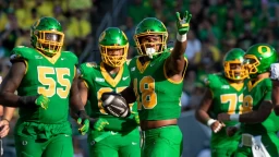 ESPN Ranks 40 Best Available Prospects Ahead of 2026 NFL Draft