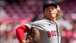 Why Connelly Early Could Break Out For the Red Sox in 2026