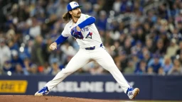 The New Guys Are the Blue Jays’ Best Early Performers