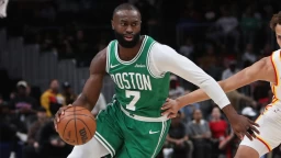 2026 NBA Power Rankings: Thunder No. 1, Celtics & Spurs Surge