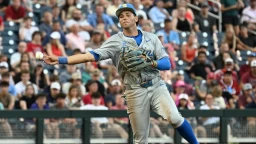 No. 12 USC vs. No. 1 UCLA D1Baseball Preview: Big Ten Rivalry Clash