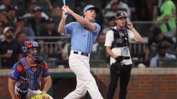 2026 MLB Draft Prep Rankings: Top 100 High School Prospects