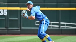 Top of the Rotation: College Baseball Week 8 Pitching Matchups & Top Series Previews