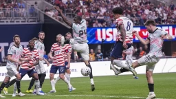 Reality, Not Panic: What the USMNT Showed In Belgium and Portugal Friendlies