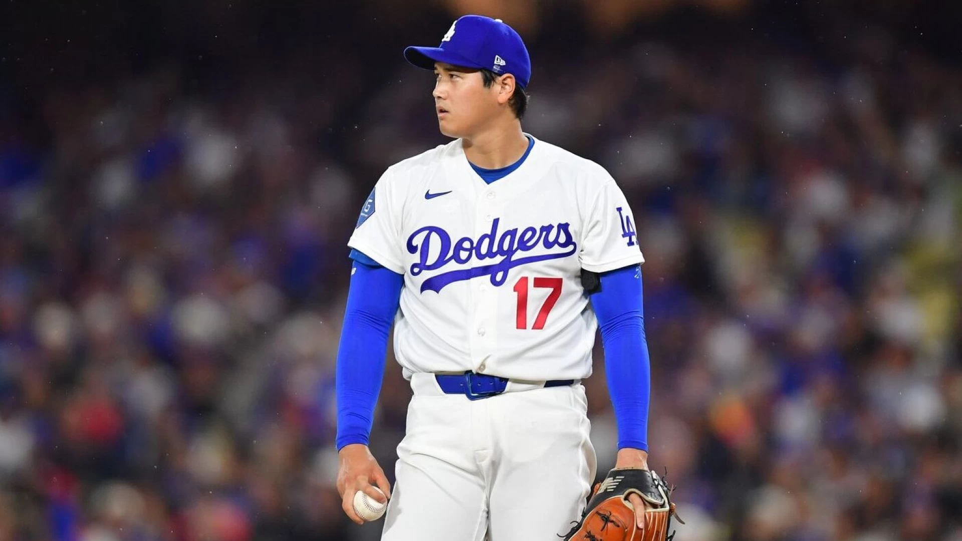 Straight Talk: It’s Always Sho-Time as Ohtani Takes Aim at Best Season