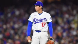 Straight Talk: It's Always Sho-Time as Ohtani Takes Aim at Best Season