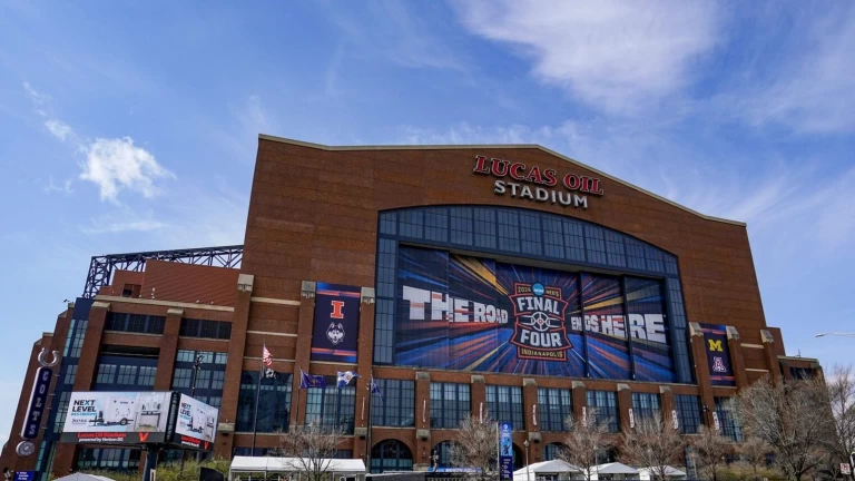 Final Four Indianapolis 2026 Travel Guide: Where to Stay, Eat, and Explore During Final Four Weekend