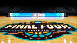 Women’s Final Four Phoenix 2026: Where to Stay, Eat, and Explore During Championship Weekend