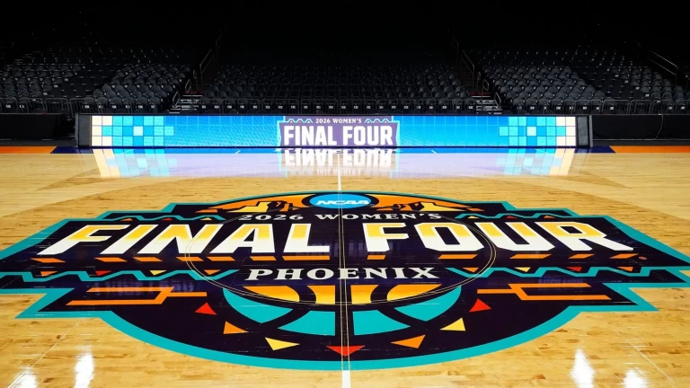 Women’s Final Four Phoenix 2026: Where to Stay, Eat, and Explore During Championship Weekend