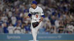 TST Today: Lakers Having Fun at Practice & Dodgers’ Opening Weekend Sweep