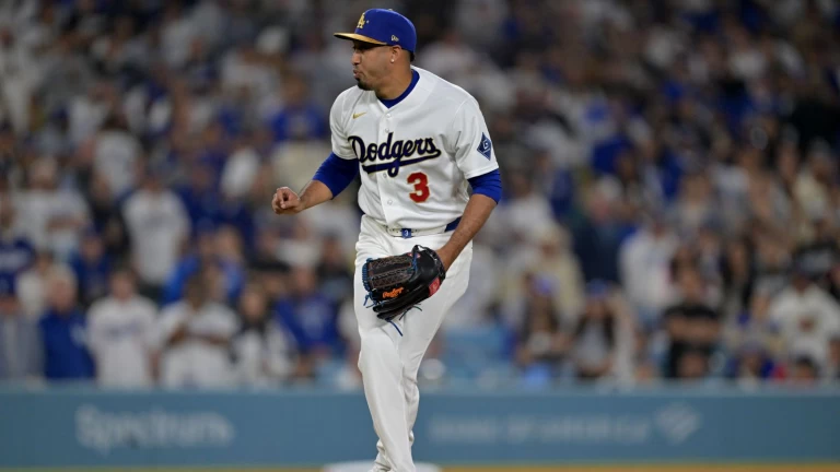 TST Today: Lakers Having Fun at Practice & Dodgers’ Opening Weekend Sweep