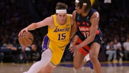 TST Today: Lakers Crush the Wizards & A Reality Check at the Ravine