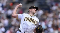 Pivetta Dominates as Padres Snap Slump in 7-1 Win