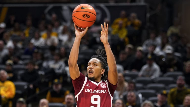 Pride, money are incentives in College Basketball Crown