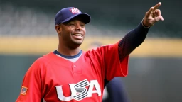 The Top 20 Teams in World Baseball Classic History: 20 to 11