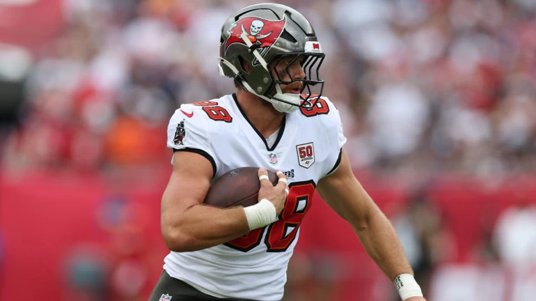 2026 NFL Free Agent Tracker: Ranking Top 50 Signings by Contract Value