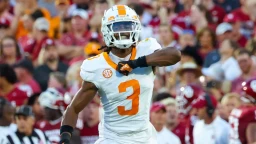 Mike Band Reveals Full First-Round Mock Draft Ahead of 2026 NFL Draft