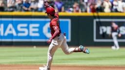 The Diamondbacks Are Starting Behind the 8-Ball