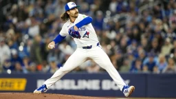 Dylan Cease Can Reach His Cy Young Ceiling for the Blue Jays