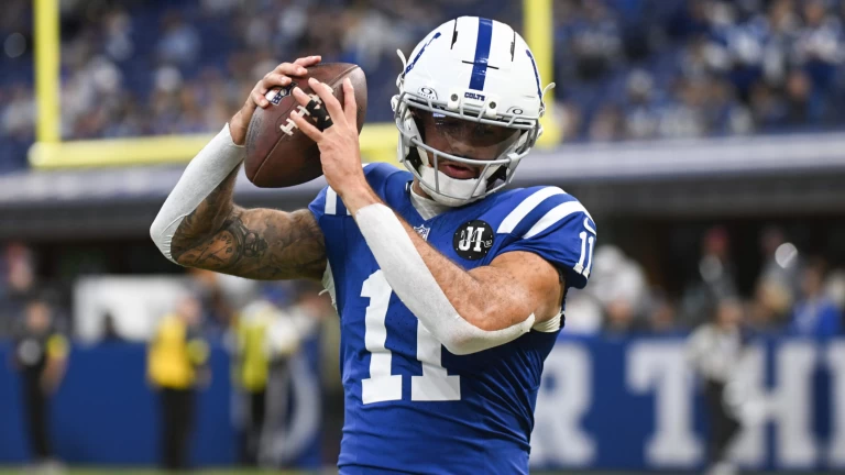 2026 NFL Trade Tracker: Every Move of Football's Offseason