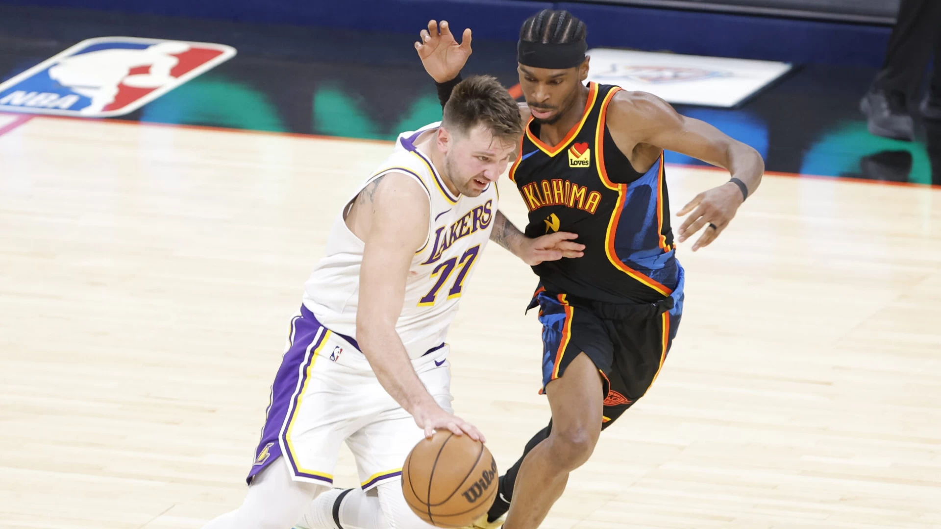 Lakers vs. Thunder Preview: Luka Dončić and Shai Gilgeous-Alexander Clash in OKC
