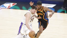 Lakers vs. Thunder Preview: Luka Dončić and Shai Gilgeous-Alexander Clash in OKC