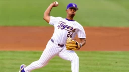 2026 MLB Breakout Prospects: 1 Under-the-Radar Player for Every Team