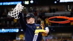 Ranking the Final Four Coaches & Top 50 College Basketball Coaches Right Now