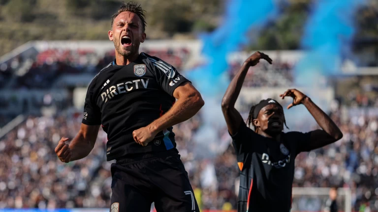 San Diego FC returns from break with a rejuvenated squad, faces San Jose Latest Video Thumbnail