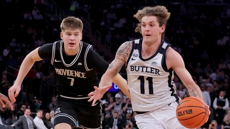 College Basketball Transfer Portal: Ranking the Top 10 Players Right Now