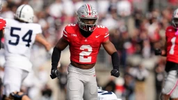 ESPN's Matt Miller Gives 12 Prospects First-Round NFL Draft Grades | Plus Comps!
