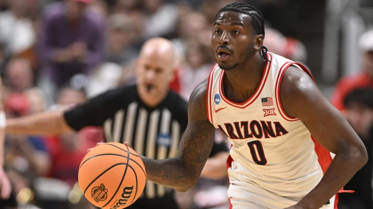 2026 Final Four Best Bets: Picks for Saturday, Apr. 4 Latest Video Thumbnail
