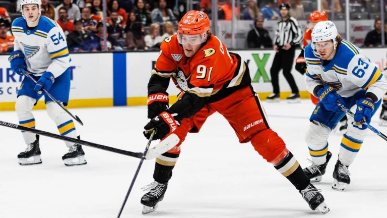 TST NBA & NHL Best Bets: April 3, 2026