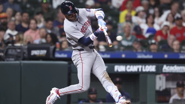 5 Early Takeaways About the 2026 Boston Red Sox