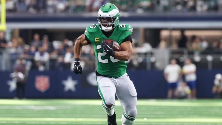 2026 NFL Money Map: The Highest-Paid Player at Every Position