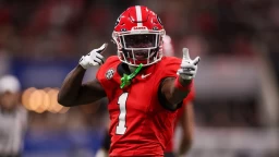 2026 NFL Draft: Mel Kiper's New Top 10 Wide Receiver Rankings