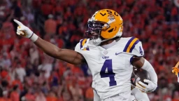 2026 NFL Draft: Mel Kiper's New Top 10 Cornerback Rankings