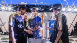 Seven Weeks to Figure It Out: 5 Questions defining LCS Split 2