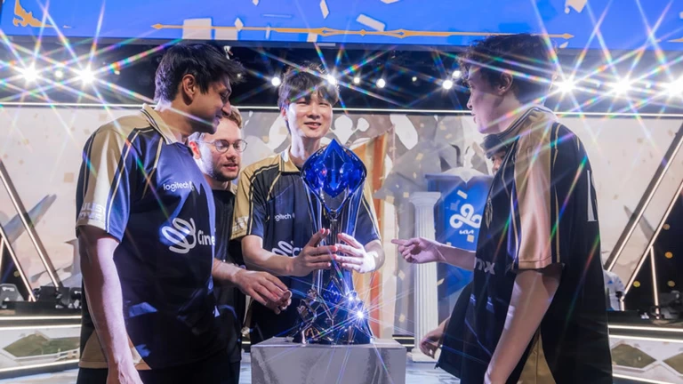Seven Weeks to Figure It Out: 5 Questions defining LCS Split 2 Latest Video Thumbnail